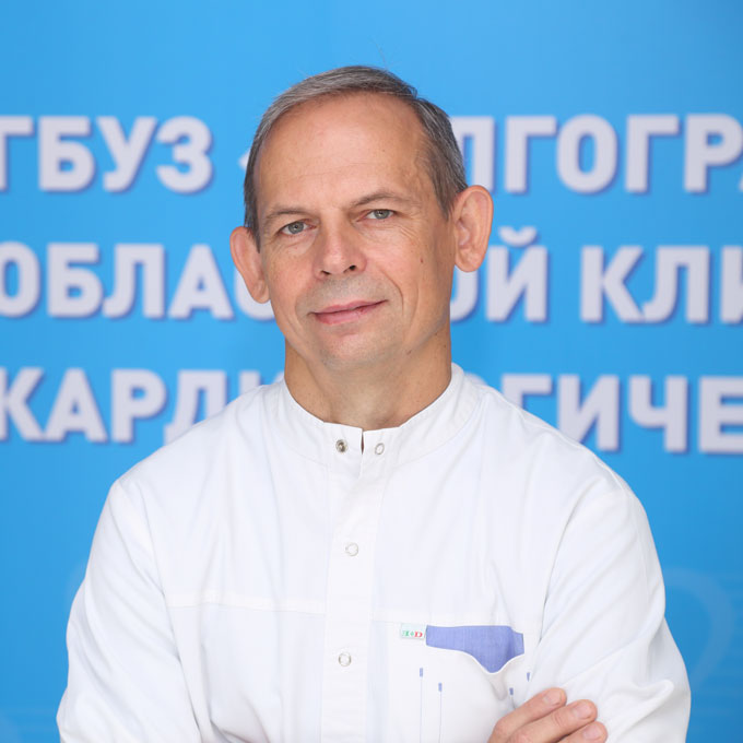 Козлов Геннадий Владимирович