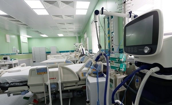 Медицинский туризм в Волгоградской области