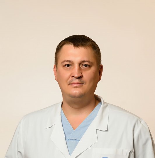 Ефименко Максим Владимирович