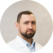 Тевс Корней Сергеевич