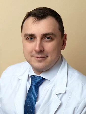 Самойленко Игорь Вячеславович