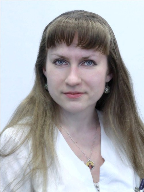 ЗАБОКРИЦКАЯ Ирина Анатольевна