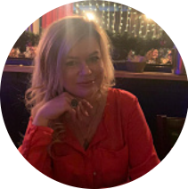 Кот Светлана Ивановна