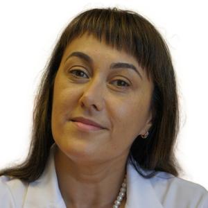 Гаджиева Наталья Шарабудиновна