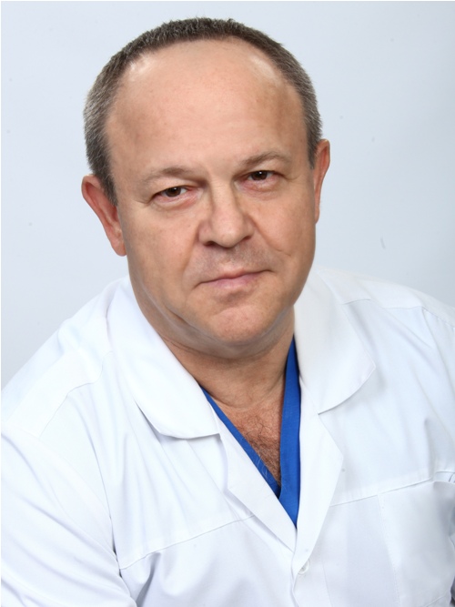КОГАН Олег Семенович