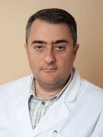 Бохян Ваган Юрикович