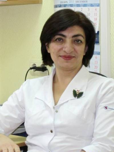 ВАЛЕЕВА Марина Витальевна