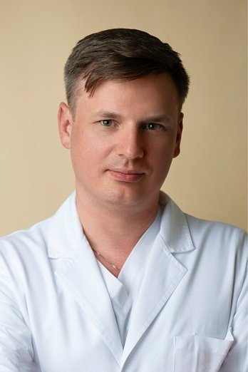 Калинин Алексей Евгеньевич