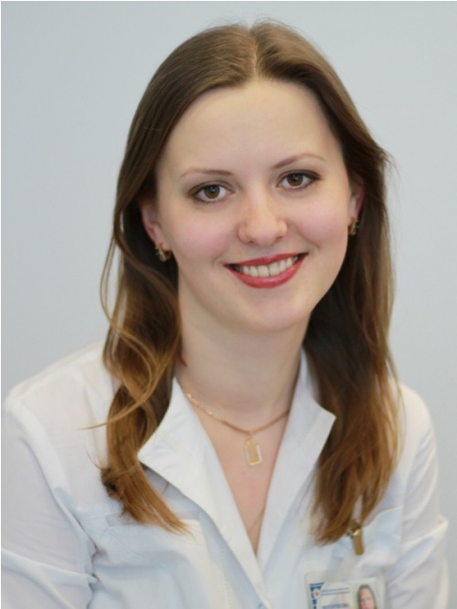 ФИЛИППОВА Екатерина Сергеевна