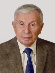 Подзолков Владимир Петрович