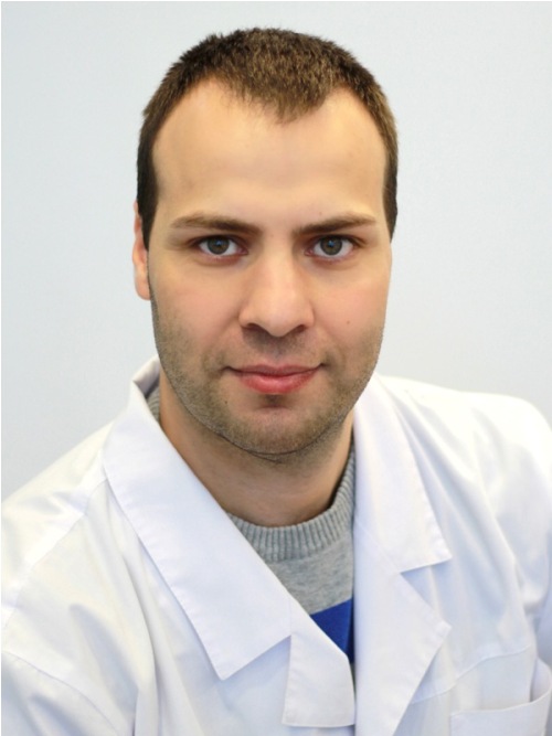ПОГОСЯН Валерий Александрович
