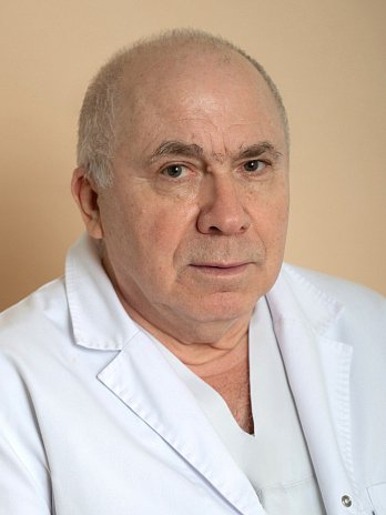 Османов Джелил Шевкетович
