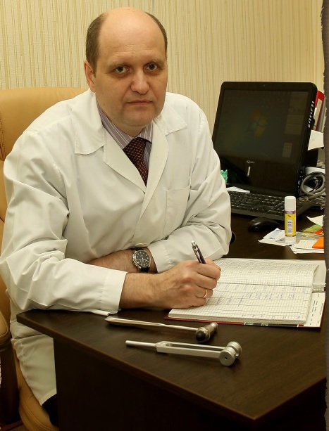 Василенко Андрей Федорович