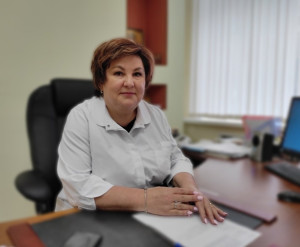 Вдовина Н.П.