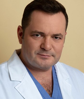 Кононец Павел Вячеславович