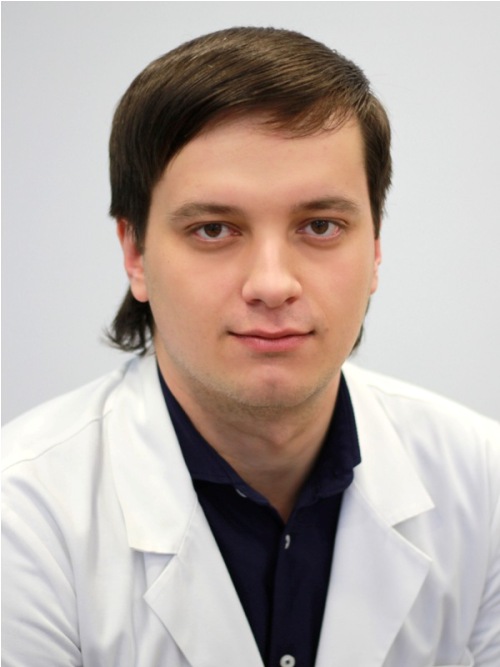 КОВАЛЕНКО Роман Юрьевич