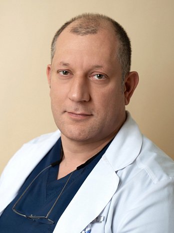 Валиев Аслан Камраддинович