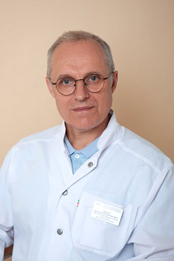 Бредер Валерий Владимирович