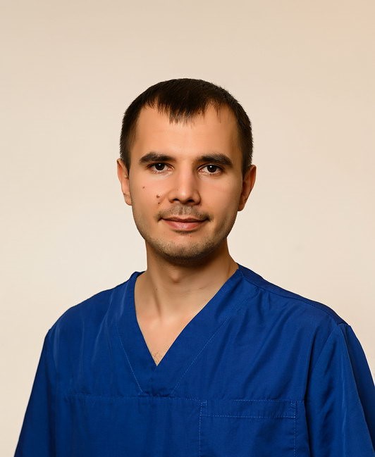 Гуди Сергей Михайлович