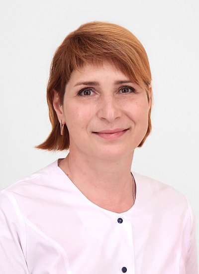 Гаптарь Светлана Анатольевна