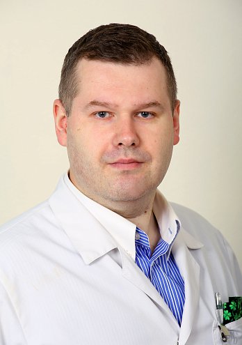 Борзов Кирилл Александрович