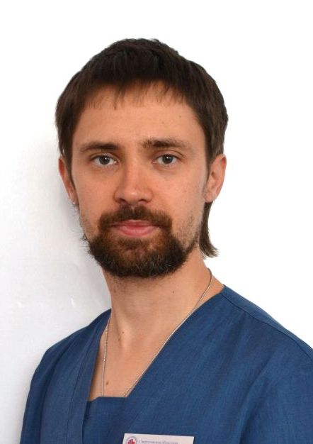 ПОПОВ Михаил Вячеславович
