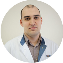 Мкртчян Карен Гагикович