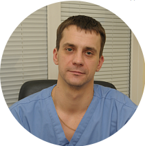 Тарасов Евгений Петрович