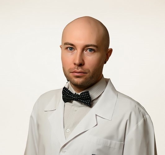 Мишинов Сергей Валерьевич