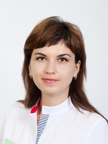 МИТРЕЙКИНА Наталья Александровна  