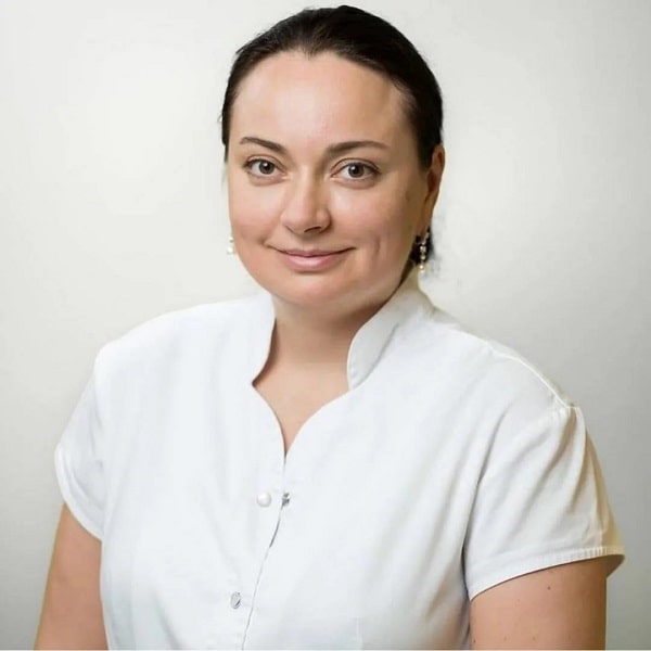 在俄罗斯的五位最佳执业医生