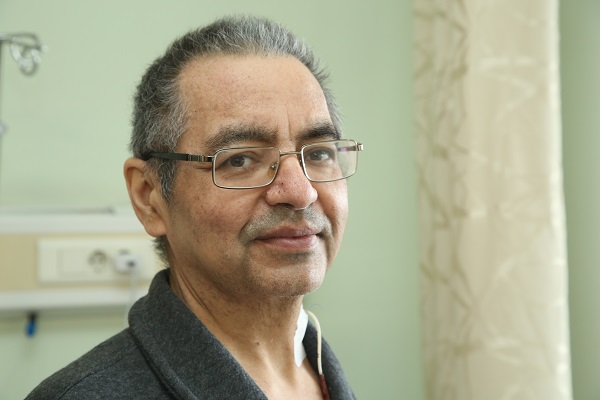 Научная работа академика Муминова продолжается!