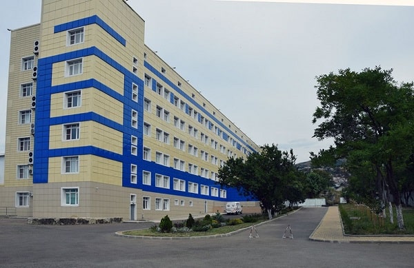 Медицинский туризм Новосибирск