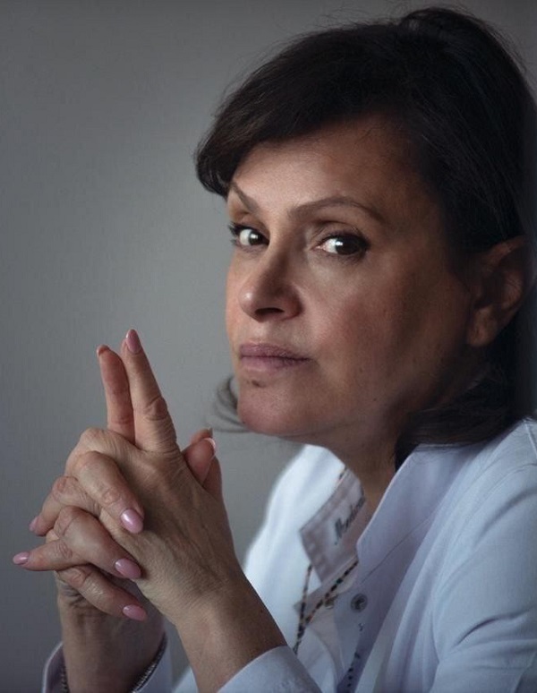 巴库列夫心脏中心——我们每天都在挽救生命！