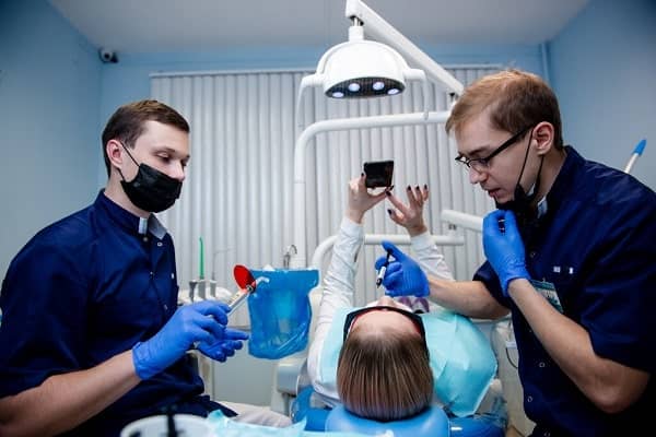 Медицинский туризм Южный Урал