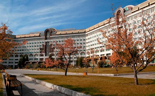 Кардиохирургия в России