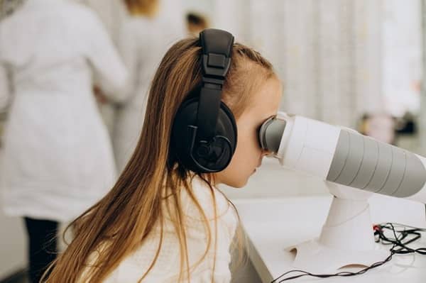 Офтальмология в России