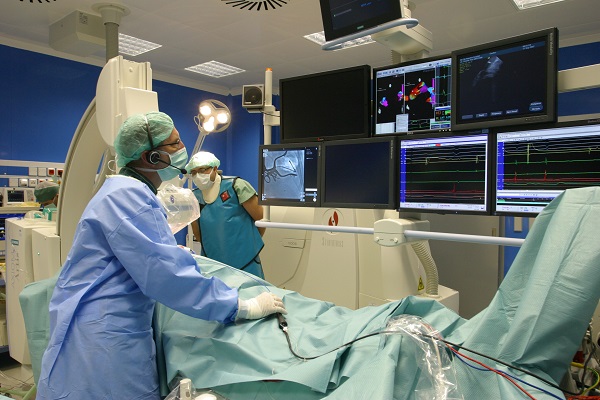 萨马拉的医疗旅游正在积极发展