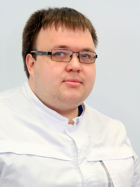 ПОТАПОВ Виктор Сергеевич