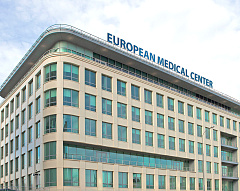 АО "Европейский Медицинский Центр"