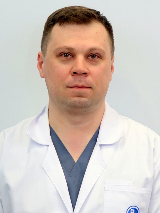   УЗБЕКОВ Олег Константинович
