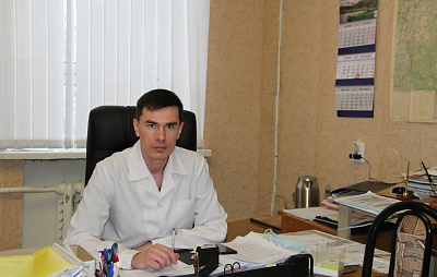 Государственное  бюджетное  учреждение  здравоохранения  Псковской области  «Новосокольническая  межрайонная больница»