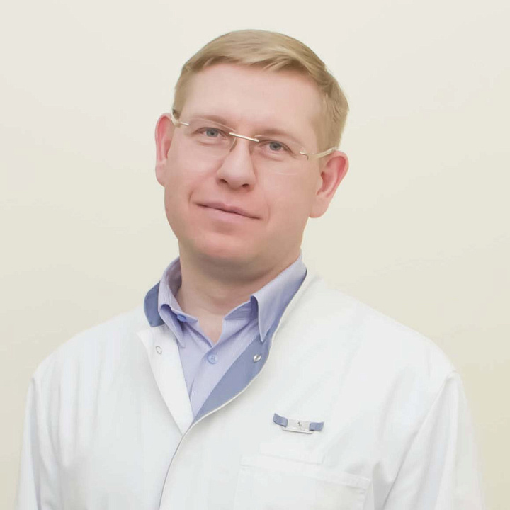 ТИТАРЕНКО Руслан Андреевич