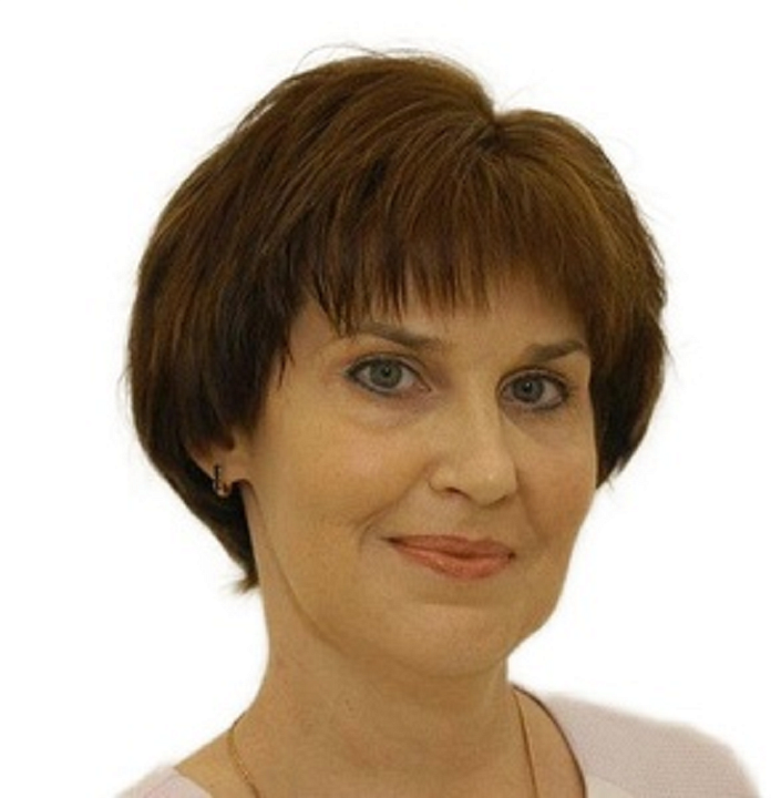 Степанникова Елена Валерьевна