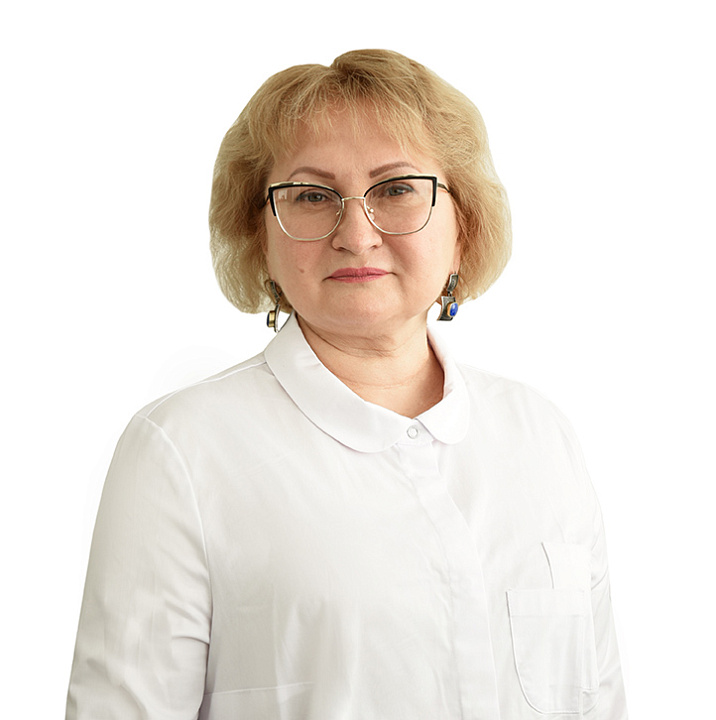 Прокопенко Ирина Александровна