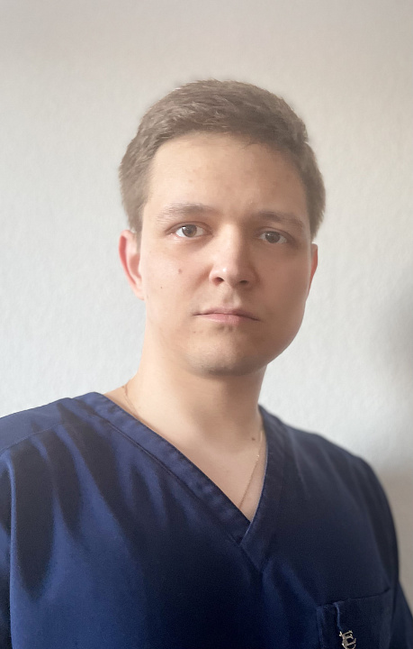  Поляков Александр Олегович