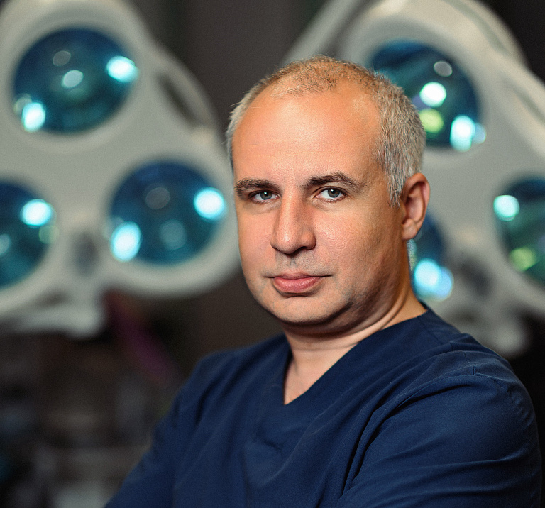 Алекперов Александр Александрович 