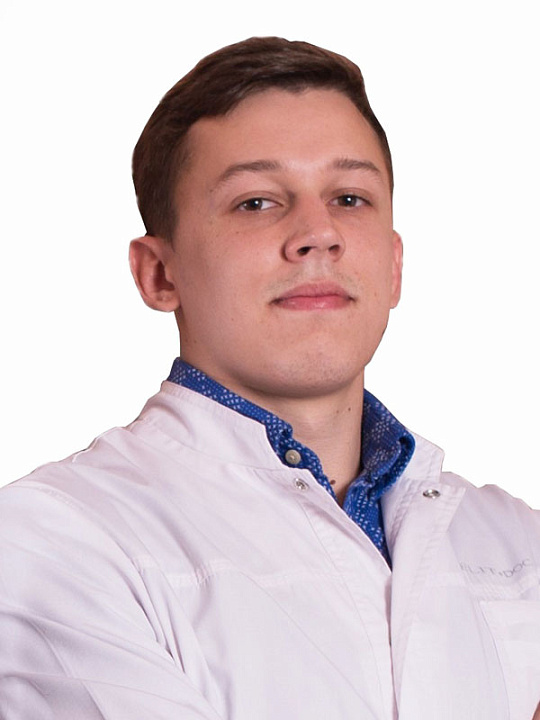 СЕМАКОВ Алексей Дмитриевич