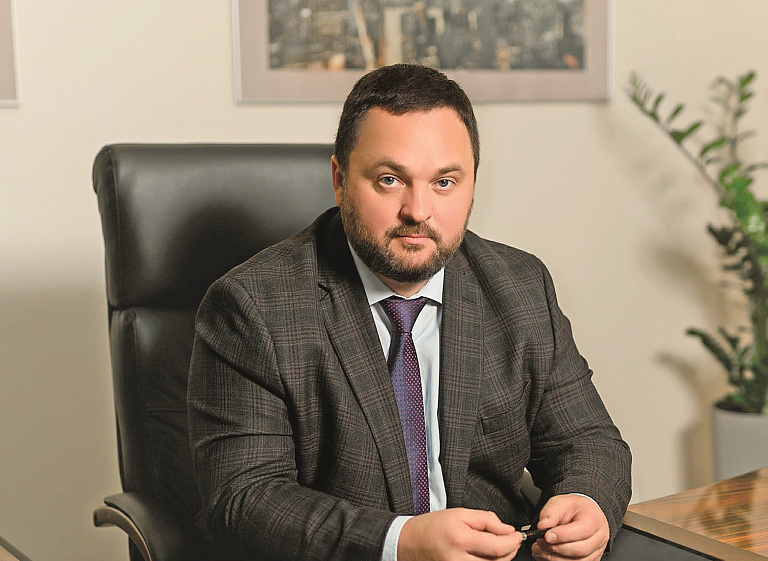 Корыткин Андрей Александрович