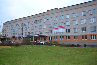 Государственное бюджетное учреждение здравоохранения Псковской области Островская межрайонная больница 